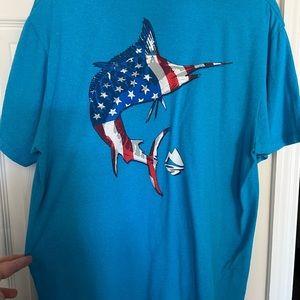 Men’s Ocean + Coast T-Shirt